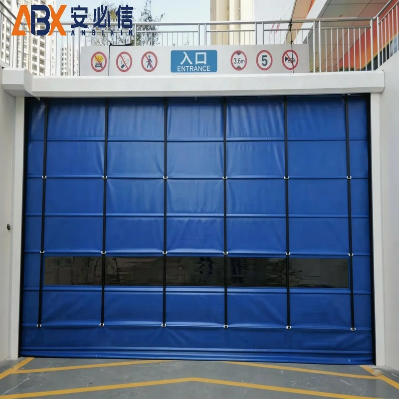 崇左市机械式门封