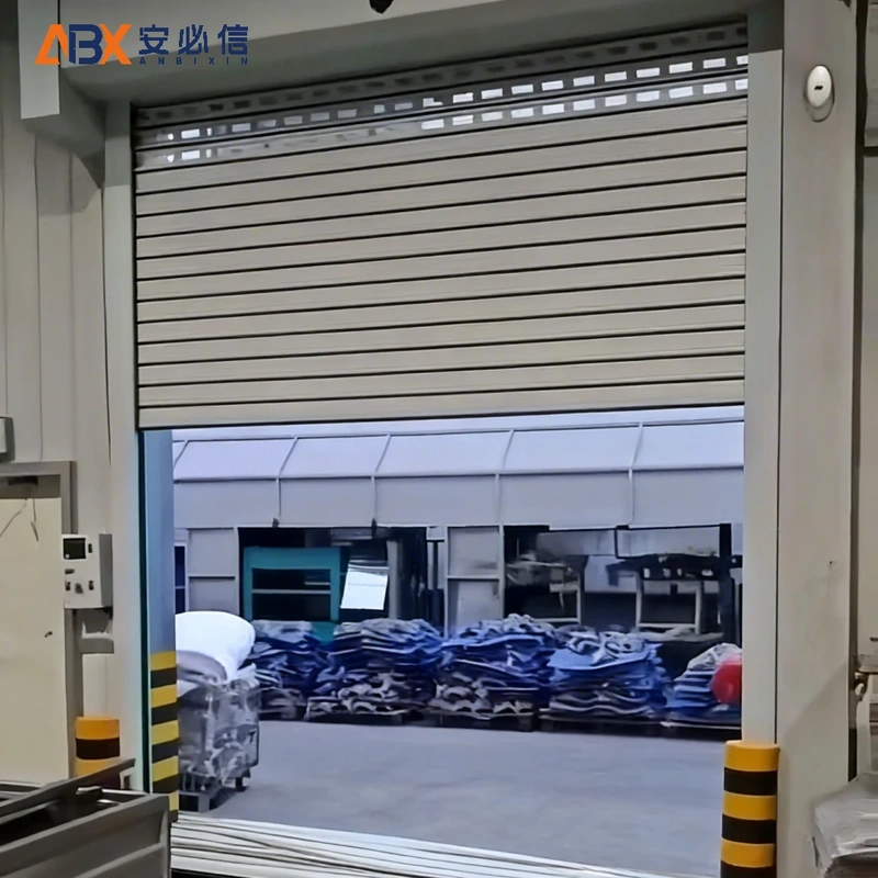 崇左市涡轮硬质高速门