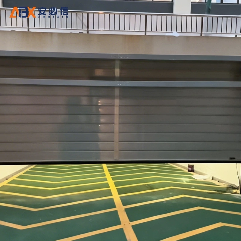 崇左市消防高速门
